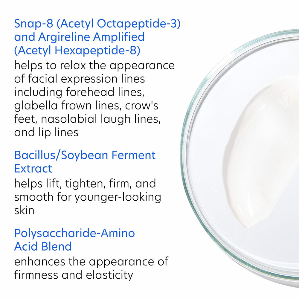 PCA SKIN ExLinea Pro Peptide Serum contorno facial define el contorno