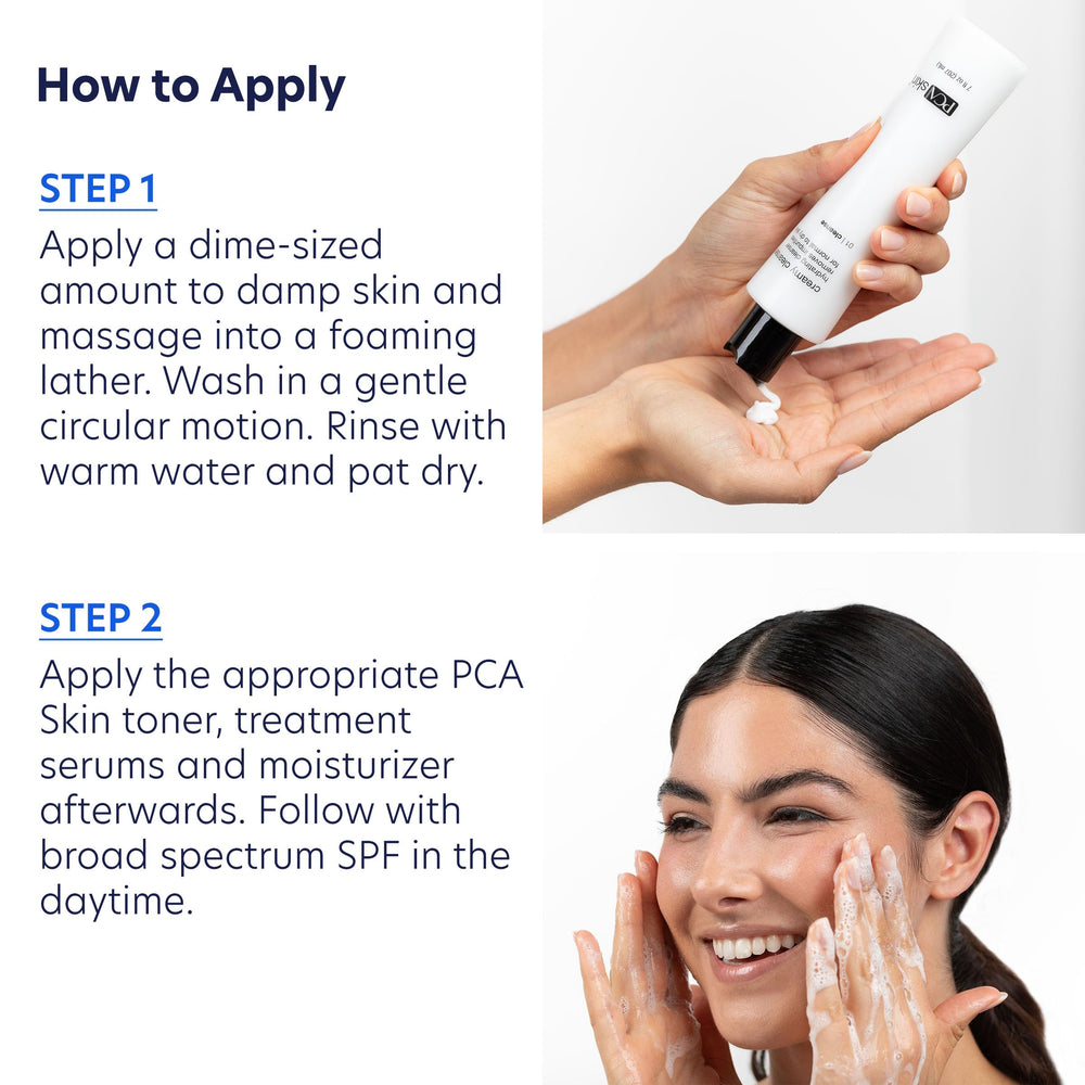 PCA SKIN extracto de hoja lilas aporta antioxidantes