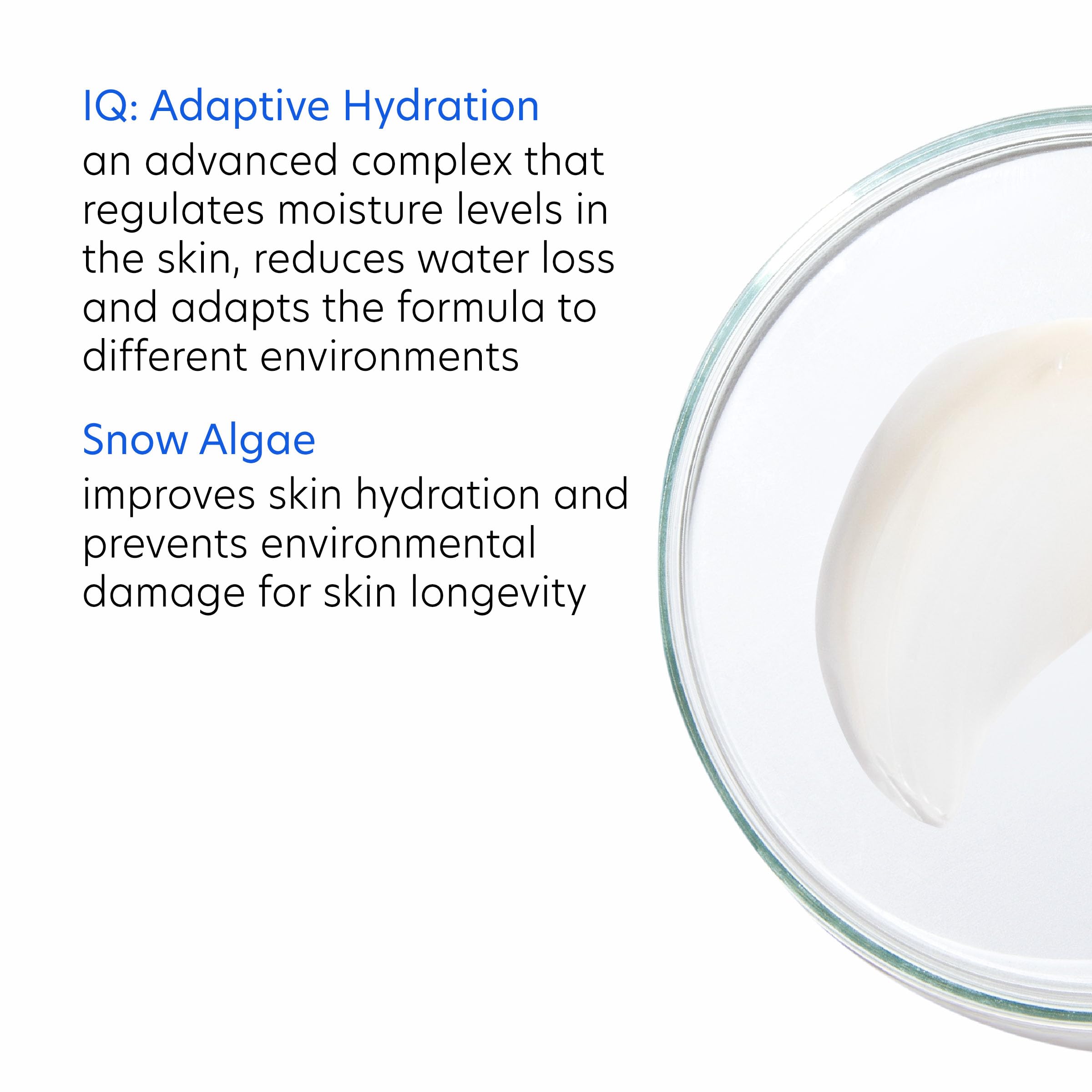 PCA SKIN HydraLuxe extracto de peonia apoya piel saludable a largo plazo.