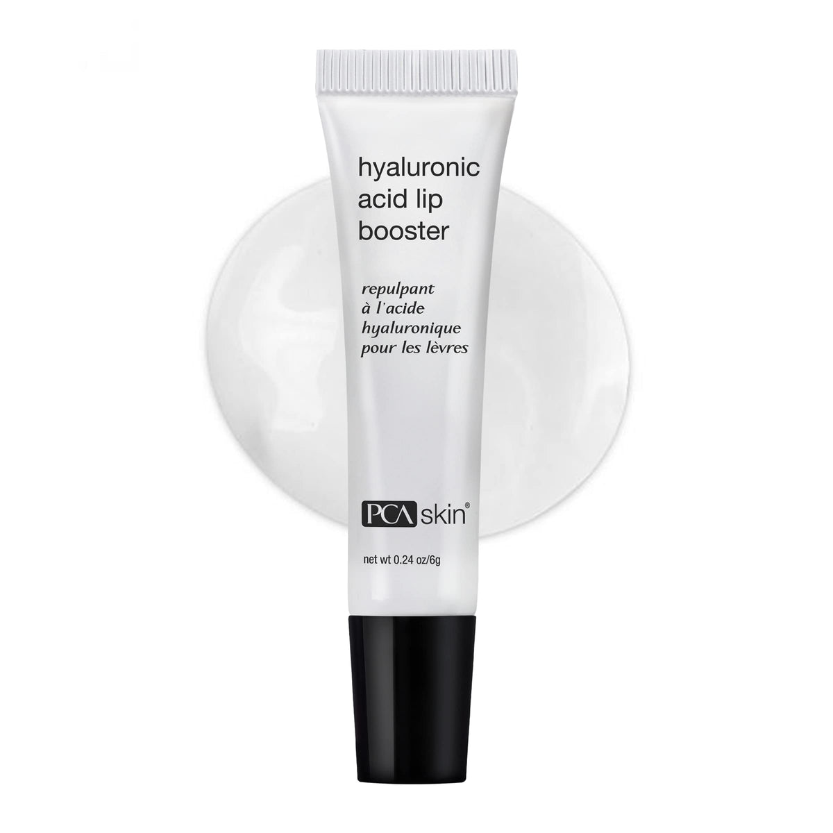PCA SKIN Lip Plumper Serum: aplicación en labios para hidratación inmediata