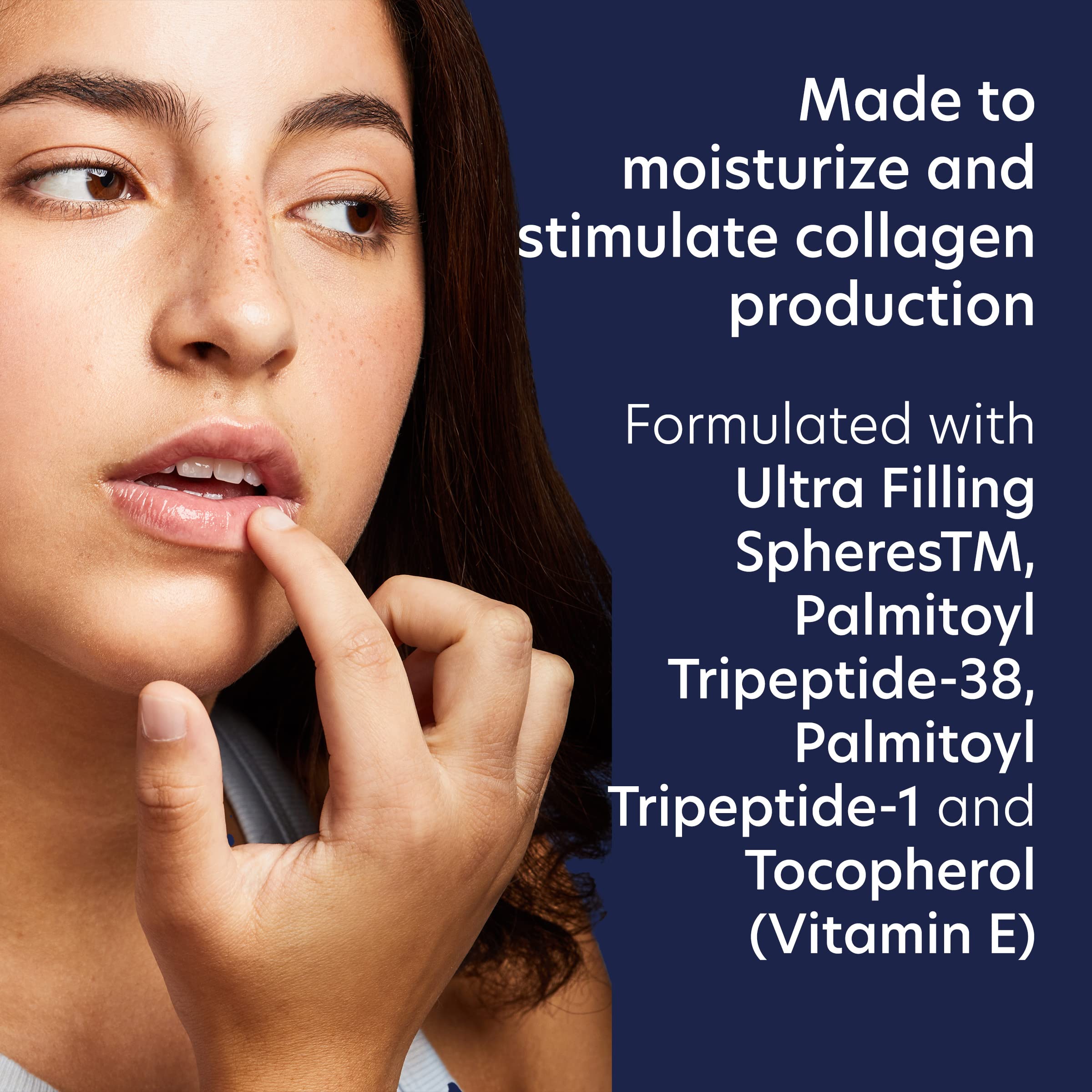 PCA SKIN Lip Plumper Serum: ingredientes clave para cuidado labial
