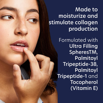 PCA SKIN Lip Plumper Serum: ingredientes clave para cuidado labial