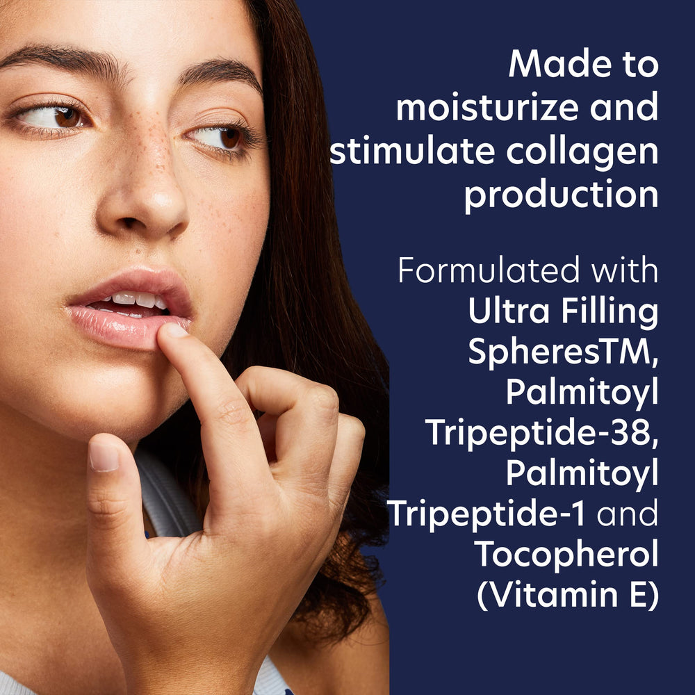 PCA SKIN Lip Plumper Serum: ingredientes clave para cuidado labial