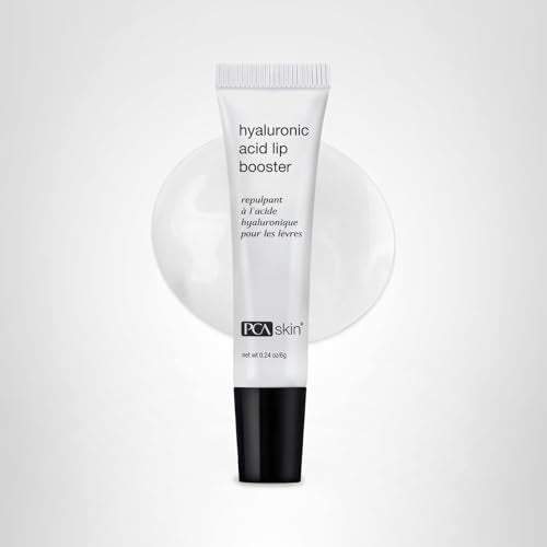 PCA SKIN Lip Plumper Serum: konjac para suavizar la textura de los labios