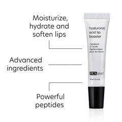 PCA SKIN Lip Plumper Serum: reduce líneas finas alrededor de los labios