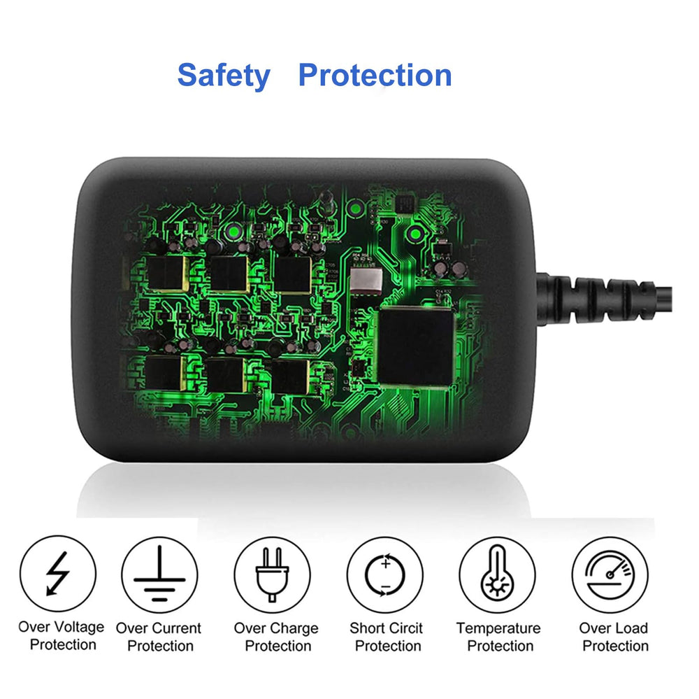 PDAPTMAG cargador de repuesto OneBlade MG3740, compatibilidad garantizada