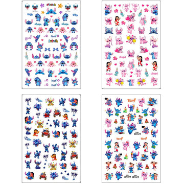 PDFADSK estampas uñas para cubiertas de teléfono y otros accesorios decorativos.