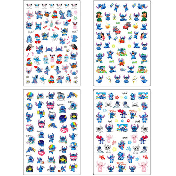 PDFADSK estampas uñas diseños artísticos para decorar uñas en casa.