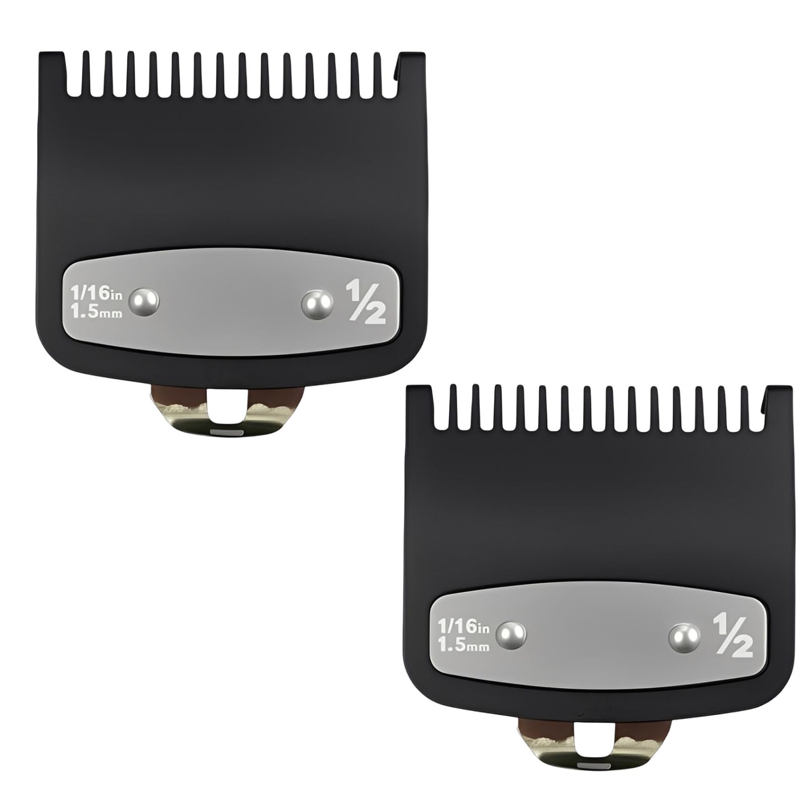 Pdtwq guía Wahl 1,5 mm para clippers, ajuste perfecto