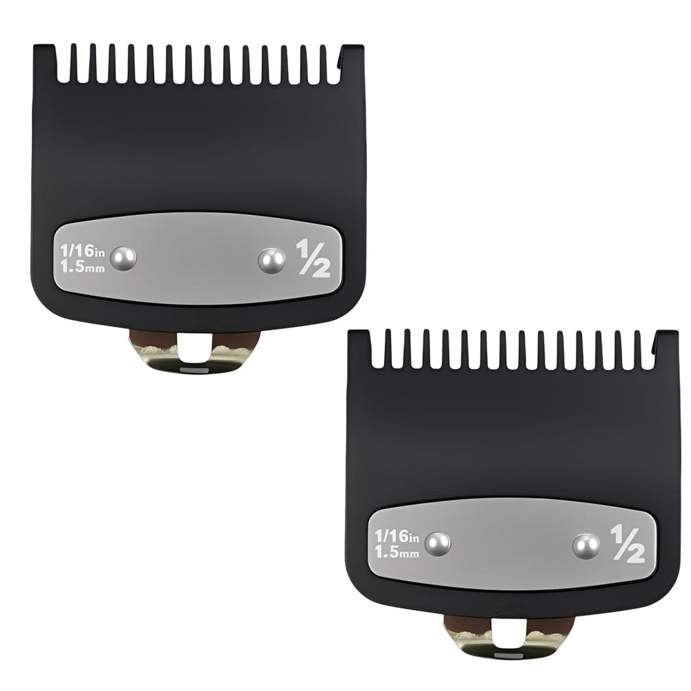 Pdtwq guía Wahl 1,5 mm para clippers, ajuste perfecto