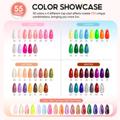 Peacecolor 83Pcs kit broca uñas para acortar y pulir con precision