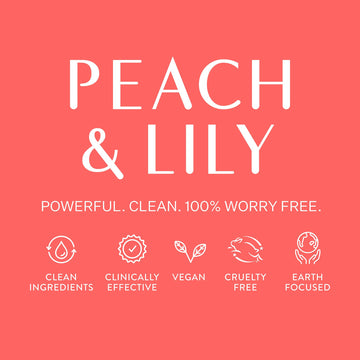 Peach & Lily Glass Skin Water-Gel: sensación fresca que acompaña la piel durante el día
