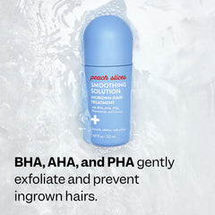 Peach Slices, niacinamida para tono más uniforme y piel calmada.