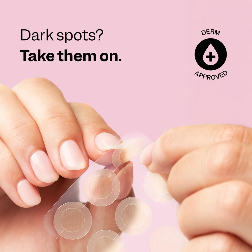 Peach Slices parche adhesivo para manchas en la piel