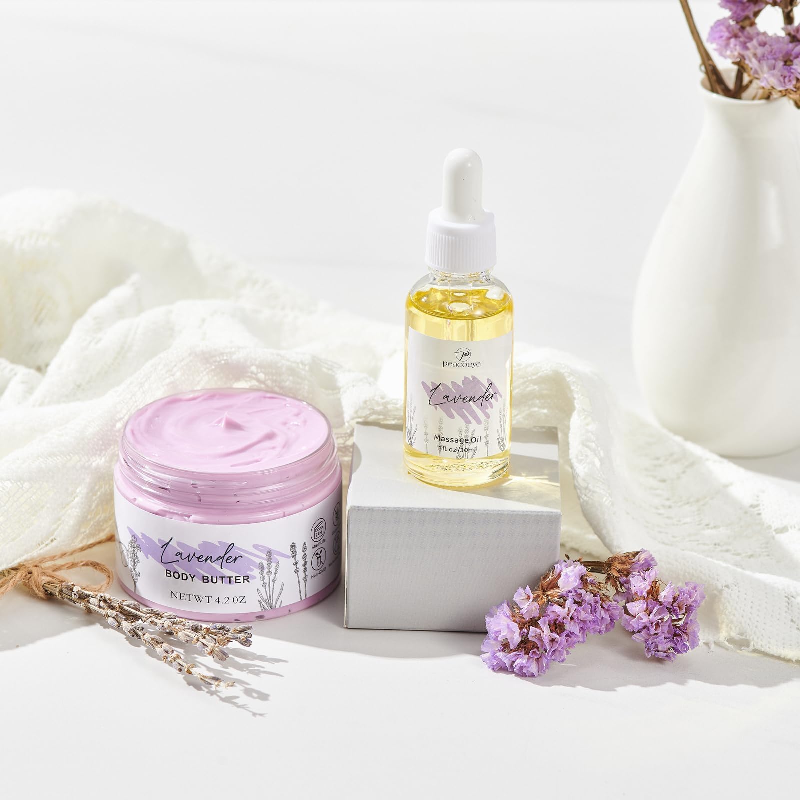 Peacoeye handmade soap bar for gentle cleansing and natural fragrance.