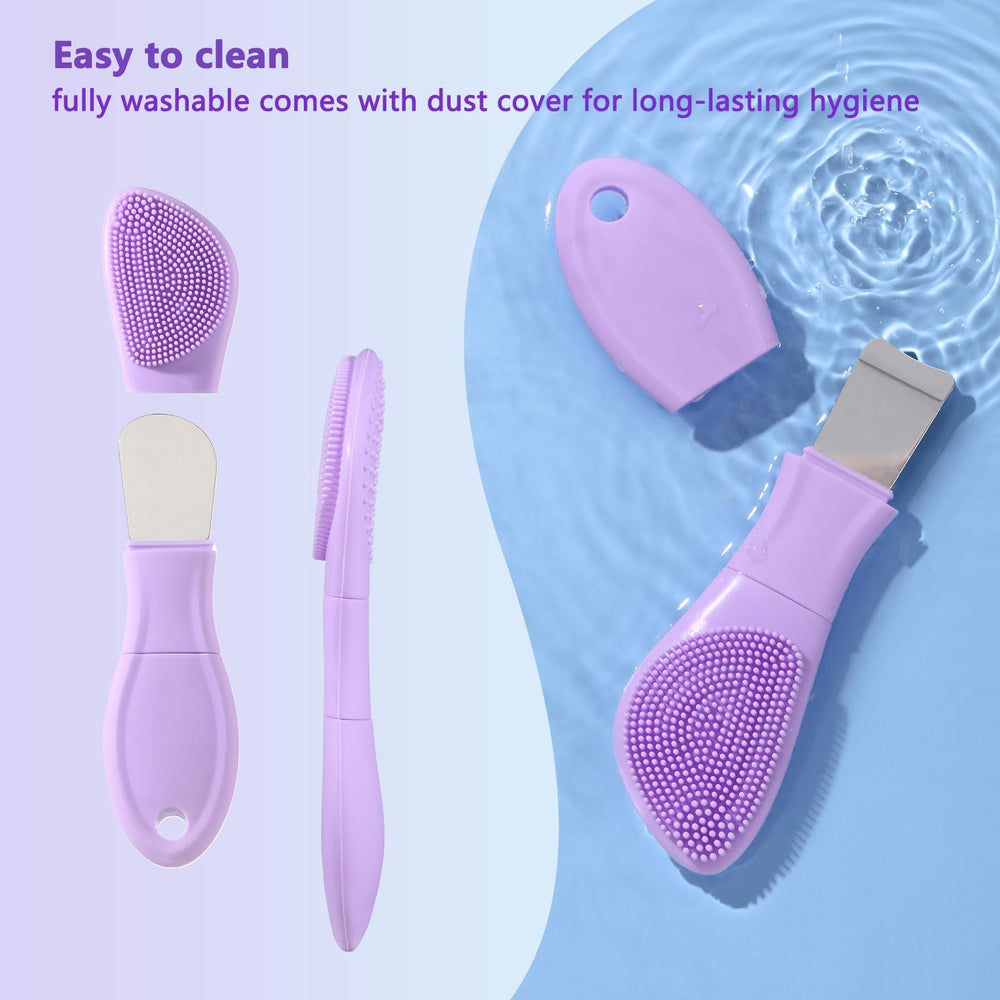 PeaKalo diseño resistente y ligero, ideal para viaje.