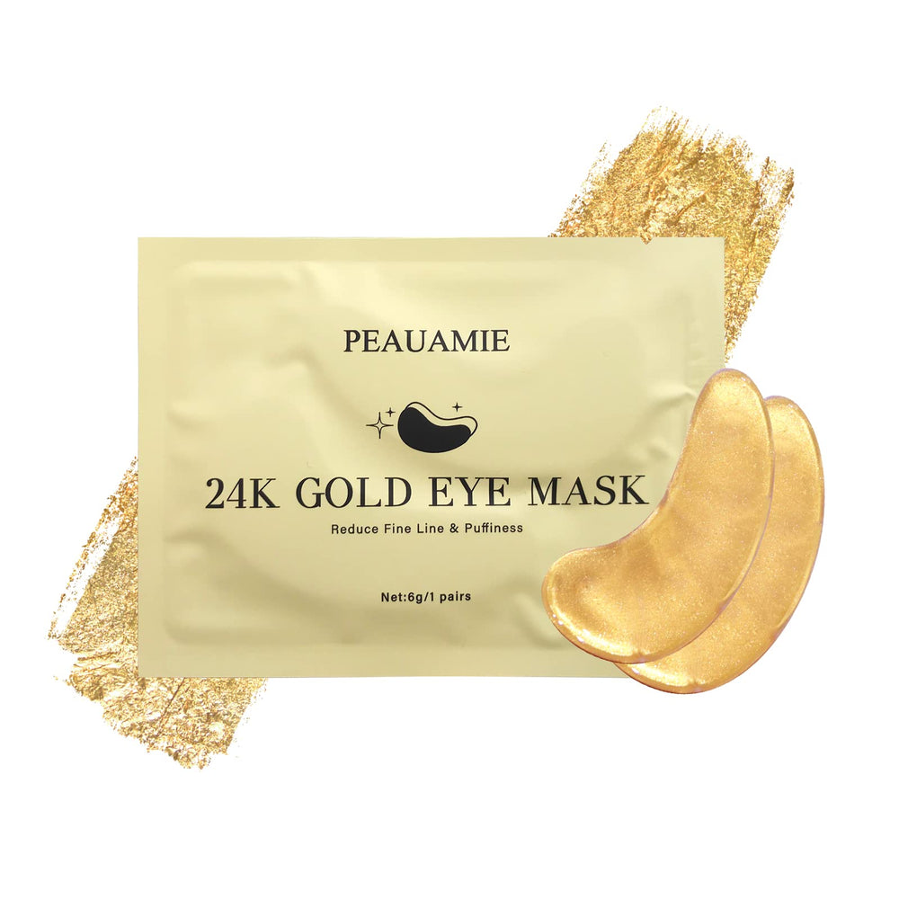 Peauamie para hombres-y-mujeres producto unisex para ojos cansados