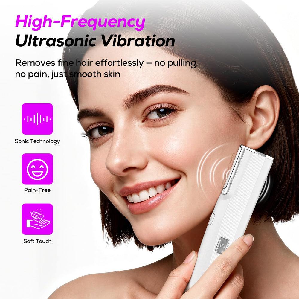 PEDOOD Dermaplane grille micro-fin 0,1 mm pour protection accrue