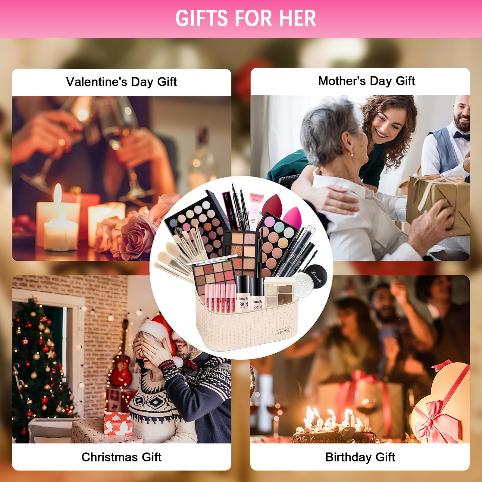 Peenice mascara: volume et separation pour un regard éveillé.