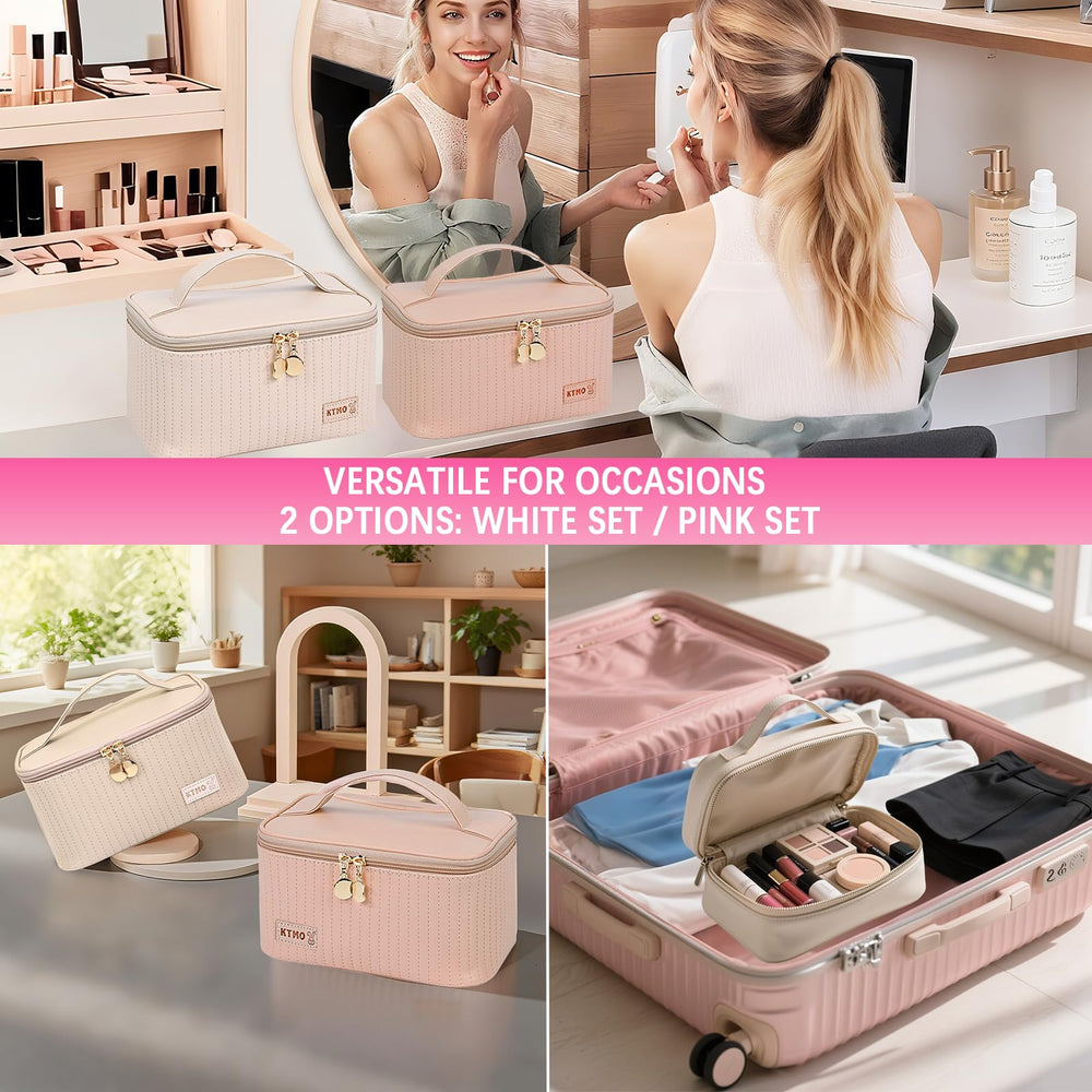 Peenice set-pinceaux-maquillage: outils polyvalents pour des applications nettes.