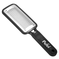 Lima de pies Pefei, superficie ondulada para un lijado suave.