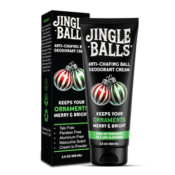 Pelto Jingle regalo práctico para papá, novio o amigo.
