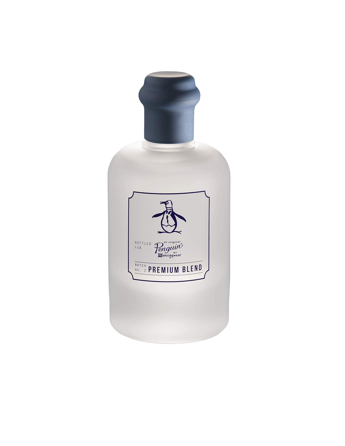 Penguin Original Penguin Premium Blend para hombre, fragancia en botella, uso diario.