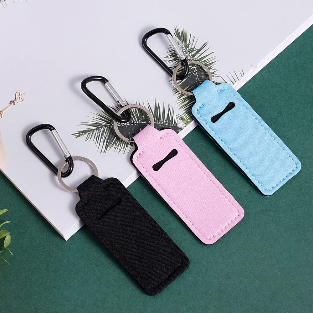 Pengxiaomei porta balsamo engancha bolso, acceso rápido