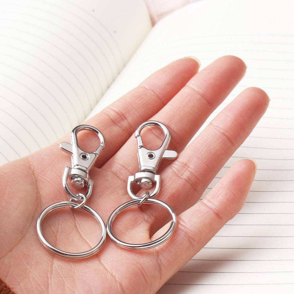 Pengxiaomei portabálsamo de mármol gris, diseño elegante para bolso.