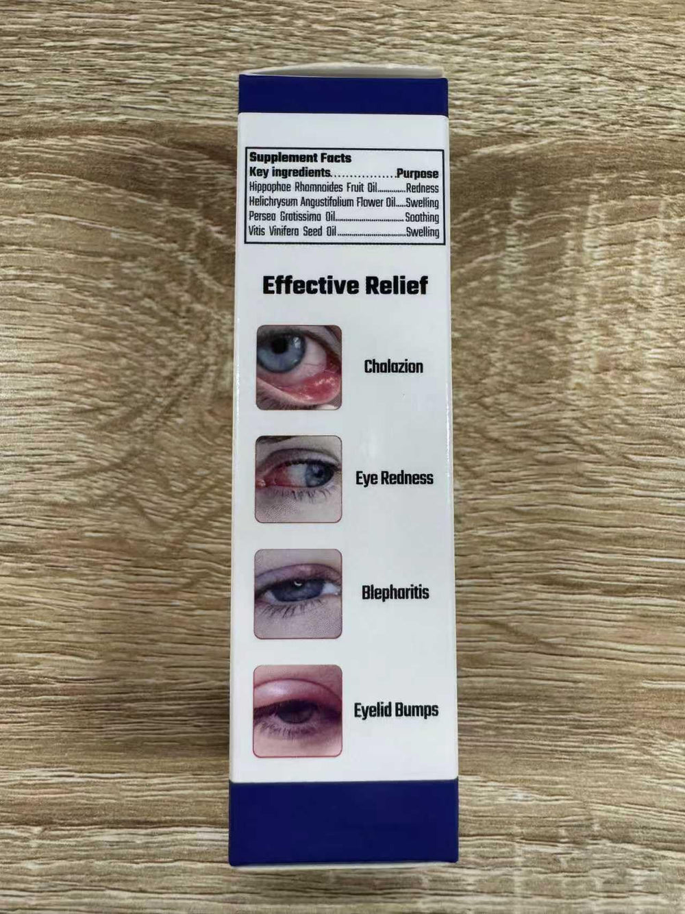 PENNTR envase compacto, ideal para casa o viaje