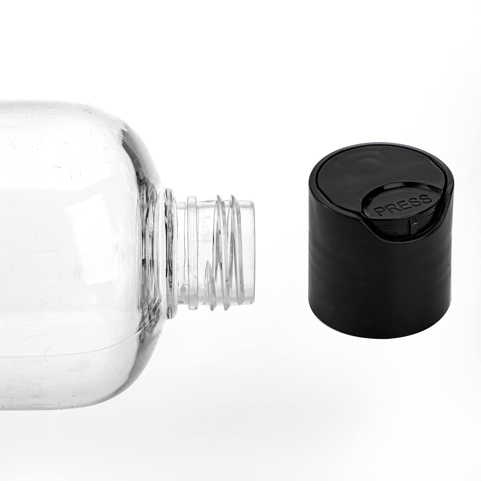 Botellas Peohud libres de BPA para uso seguro en viaje.