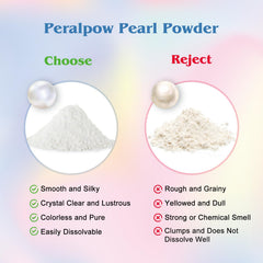 Peralpow mezcla con miel y yogur para mascarilla casera nutritiva