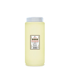 Pereja Colonia Limón en frasco de 750 ml, sensación fresca para uso diario