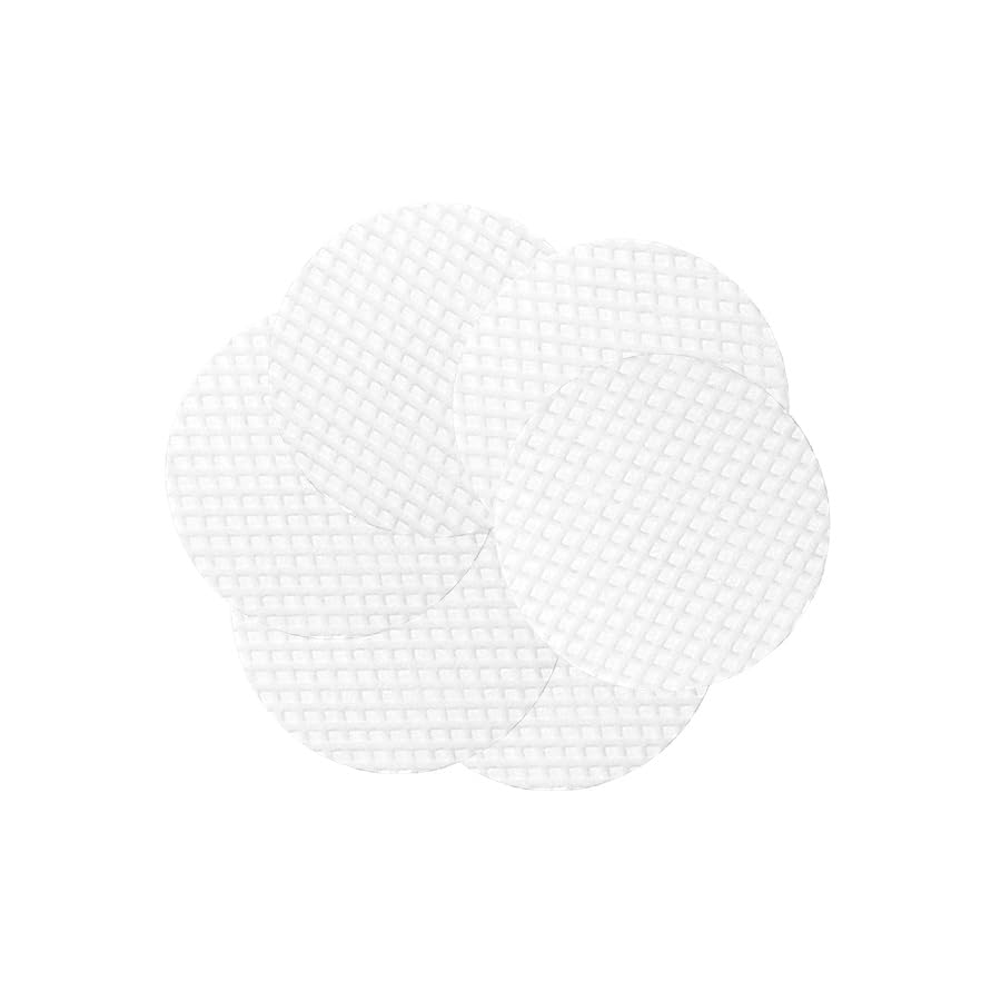 Perfect Image: pad con material duradero para peeling químico.