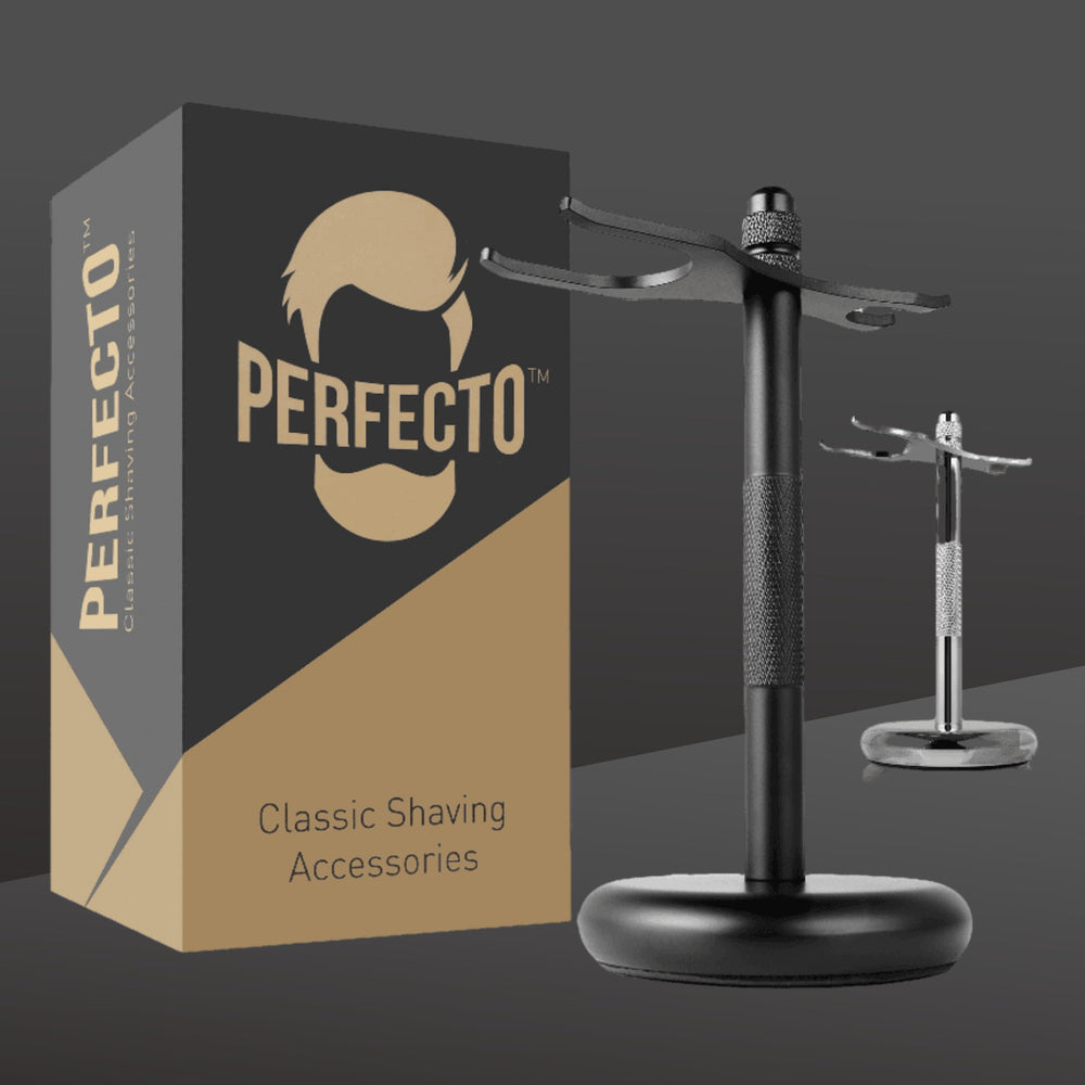 Perfecto Deluxe regalo-san-valentin-hombre para un afeitado elegante