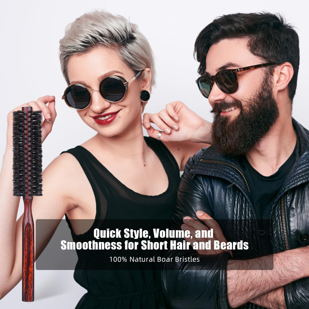 PERFEHAIR ideal-para-pelo-delgado, añade volumen sin peso.