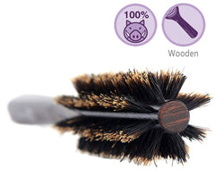 PERFEHAIR uso diario para cabello y barba, aporta volumen y brillo sutil.