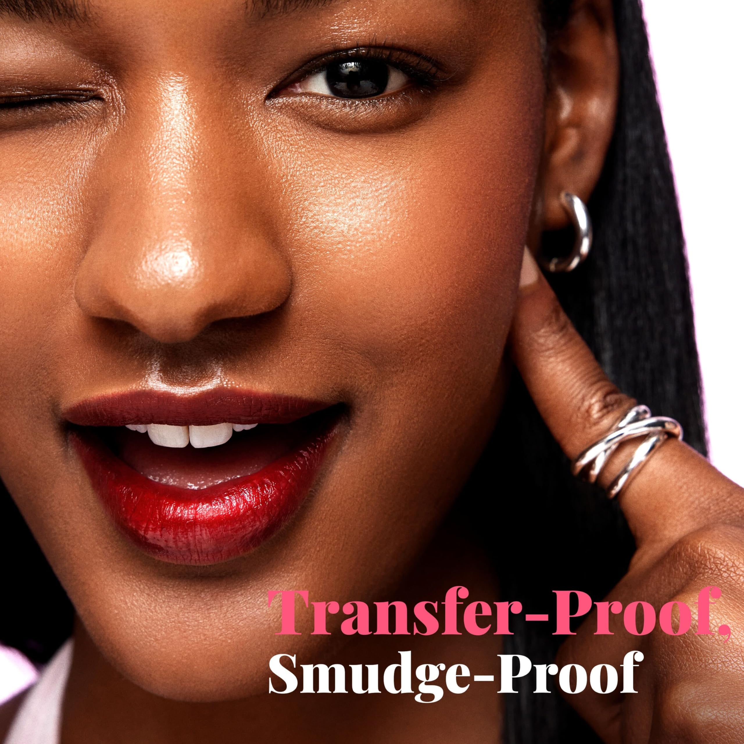 Peripera Ink Peel Off Lip Stain: color natural que realza la sonrisa.