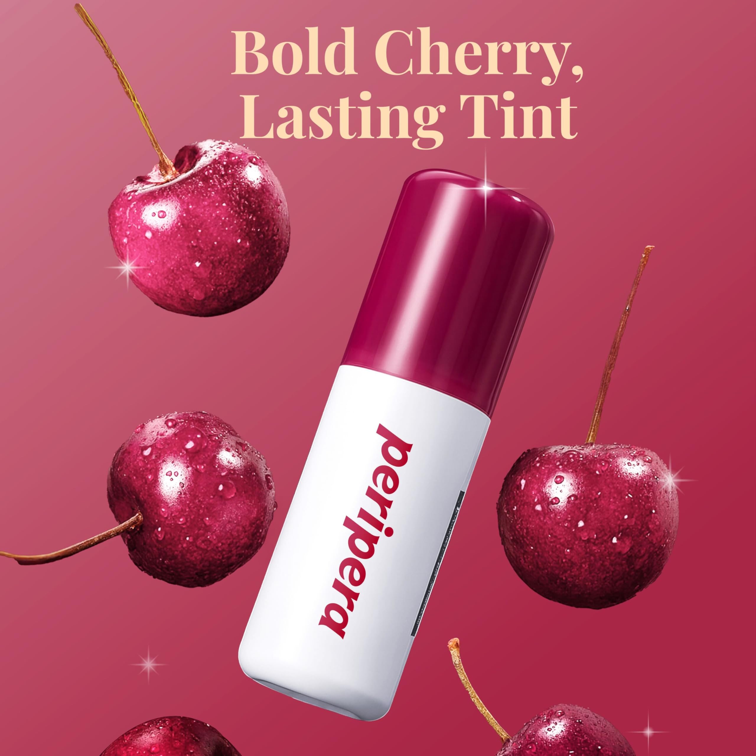 Peripera Ink Peel Off Lip Stain: textura hidratante que cuida los labios.