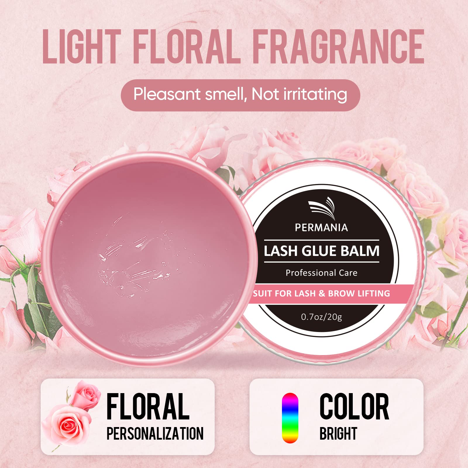 PERMANIA lash-lift-balm-glue-facilidad-uso: uso sencillo para resultados consistentes.