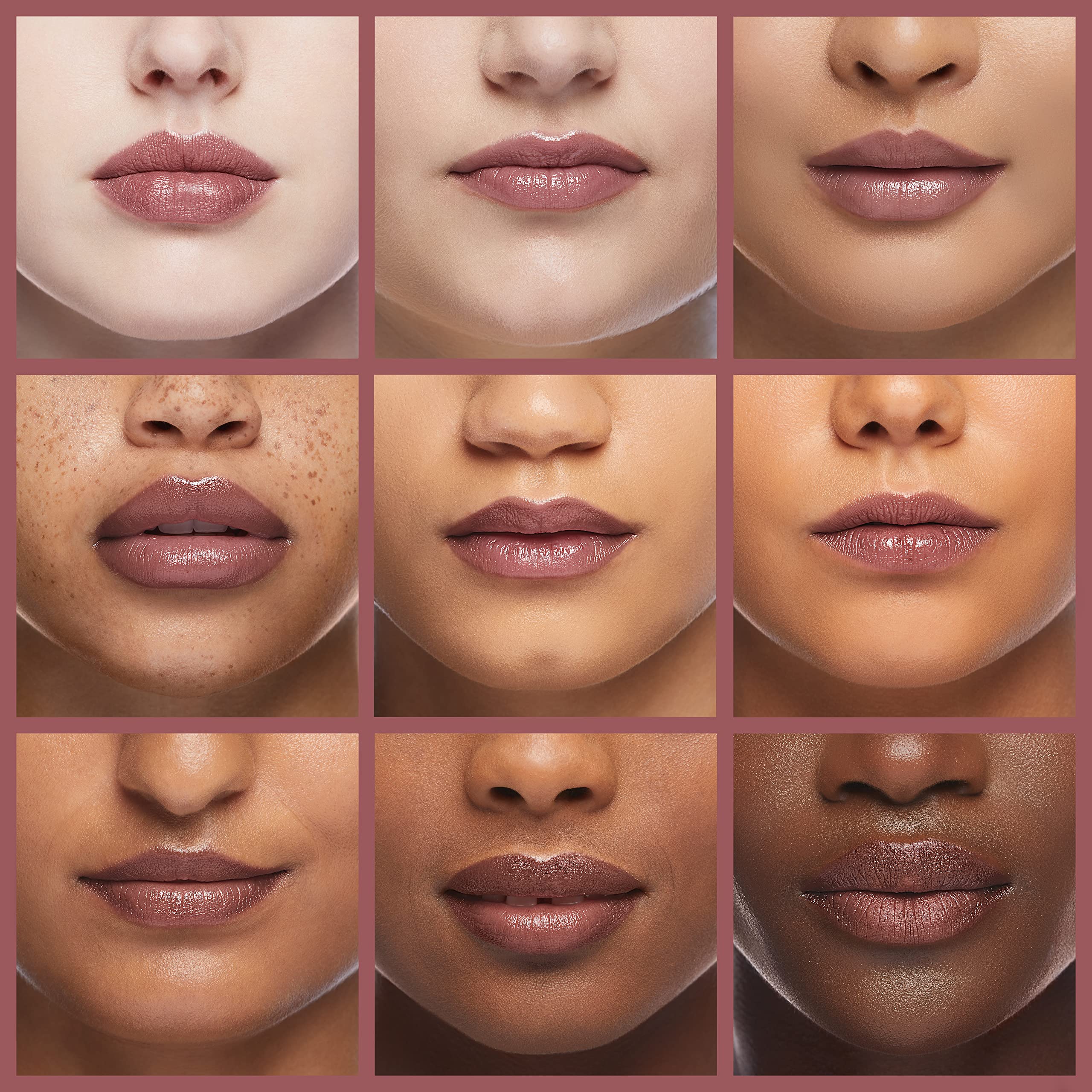 Perricone MD Barra de Labios No Maquillaje Rosa con SPF 15 protege labios y aporta hidratación.