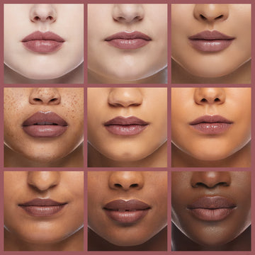 Perricone MD Barra de Labios No Maquillaje Rosa con SPF 15 protege labios y aporta hidratación.