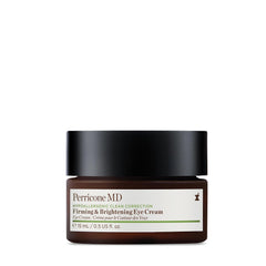 Perricone MD Crème yeux hypoallergénique – application délicate et hydratation ciblée.