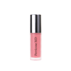 Perricone MD Huile à lèvres sans maquillage – flacon élégant et hydratation instantanée.
