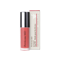 Perricone MD Huile Lèvres Grenade – brillance subtile sur les lèvres.