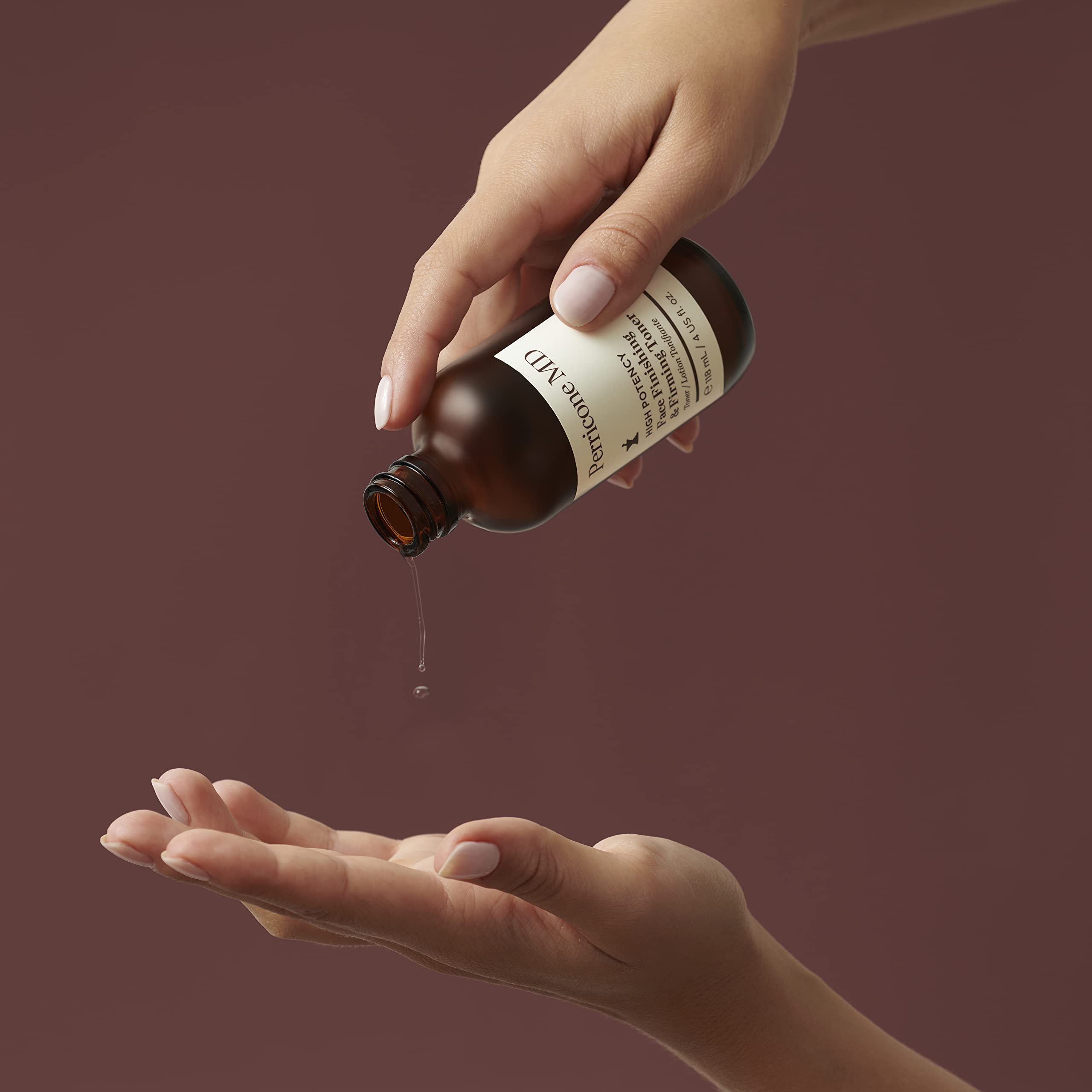 Perricone MD tonico agua de rosa hidratante calma piel