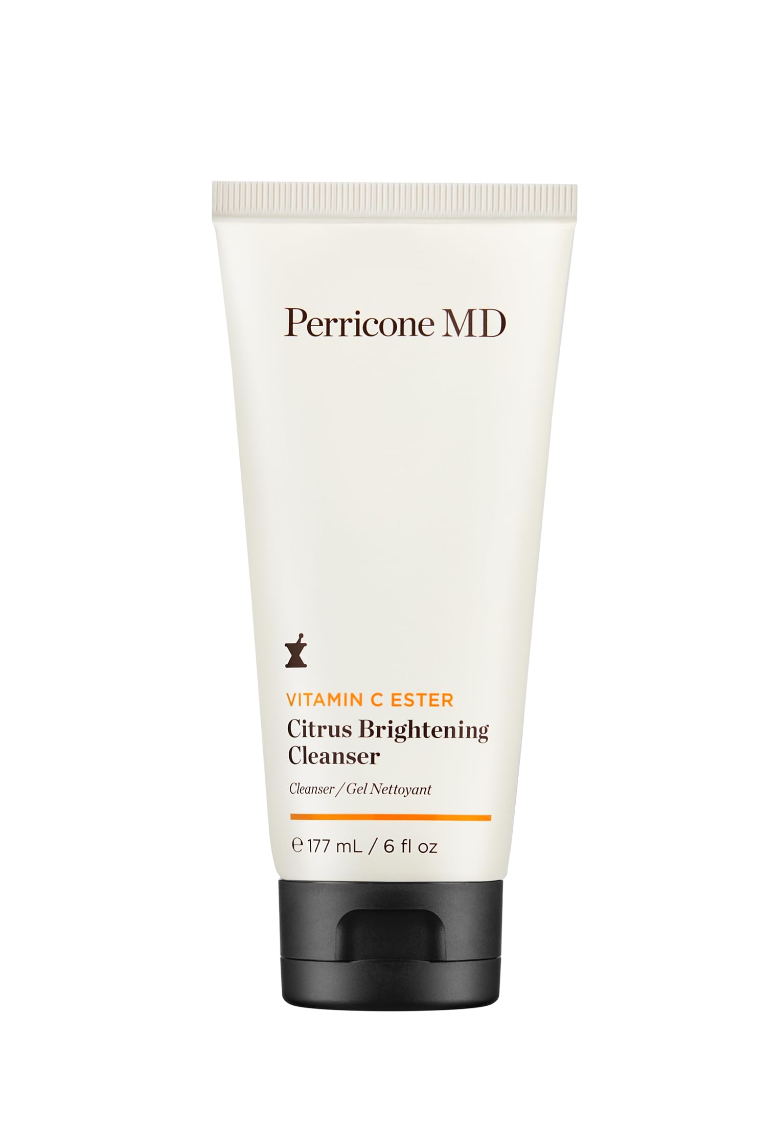 Perricone MD Vitamina C Ester, textura espumosa que deja sensación suave y fresca para uso diario.