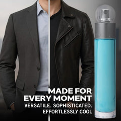 Perry Ellis 360° caja de presentación, ideal para regalo.