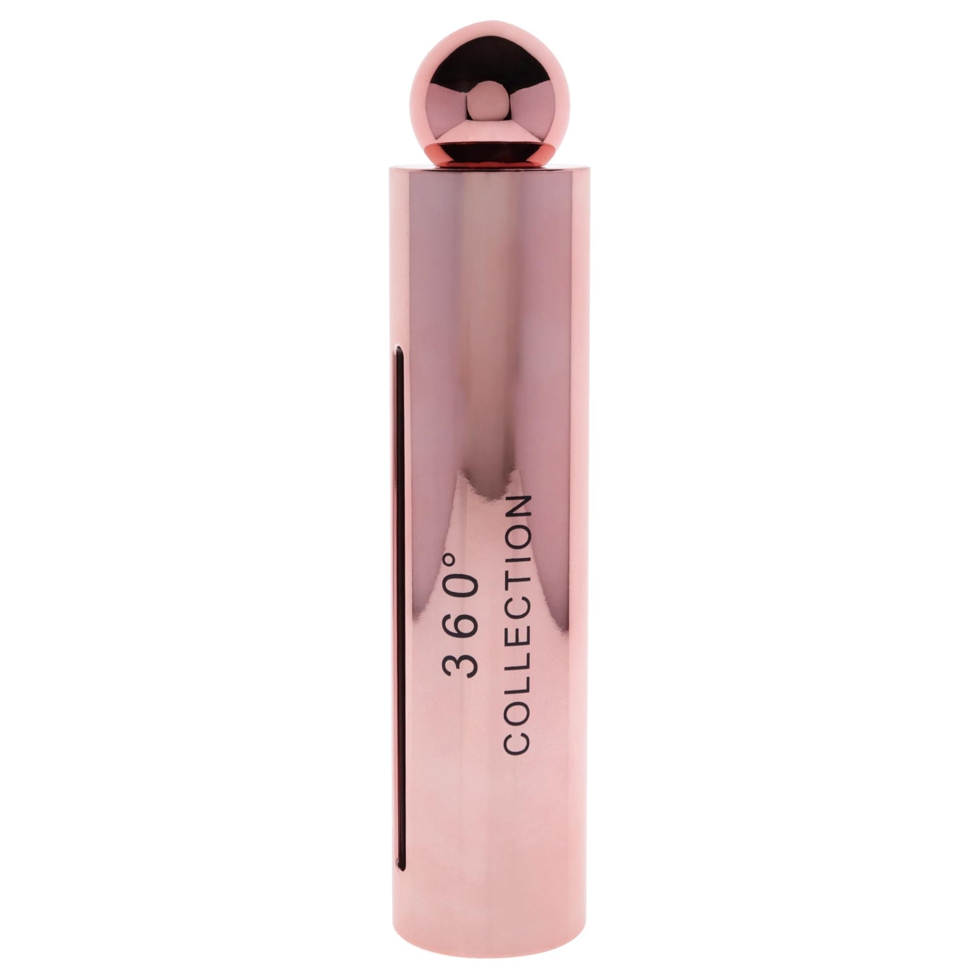 Perry Ellis 360 Rose, spray para presencia duradera en cualquier ocasión.