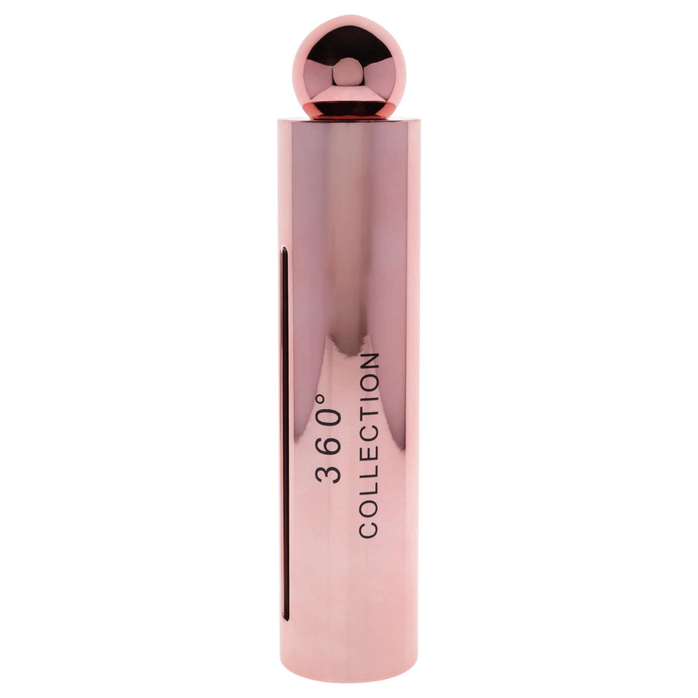 Perry Ellis 360 Rose, spray para presencia duradera en cualquier ocasión.
